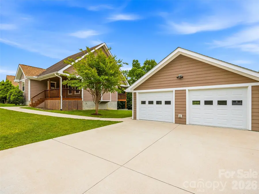 235 Hidden Knoll Drive, Hendersonville, NC 28792 - #3