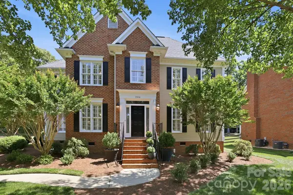 5306 Berrywood Lane, Monroe, NC 28110