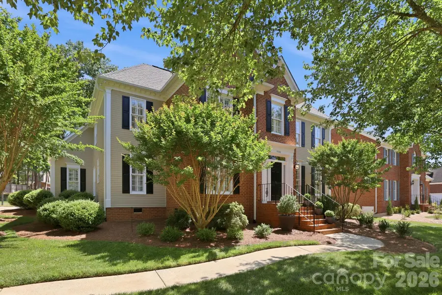 5306 Berrywood Lane, Monroe, NC 28110 - #2