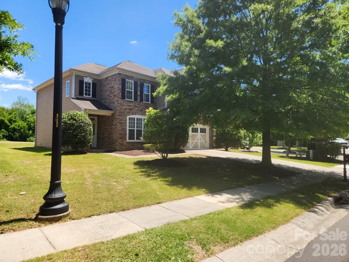 10118 Alvarado Way, Charlotte, NC 28277 - #1