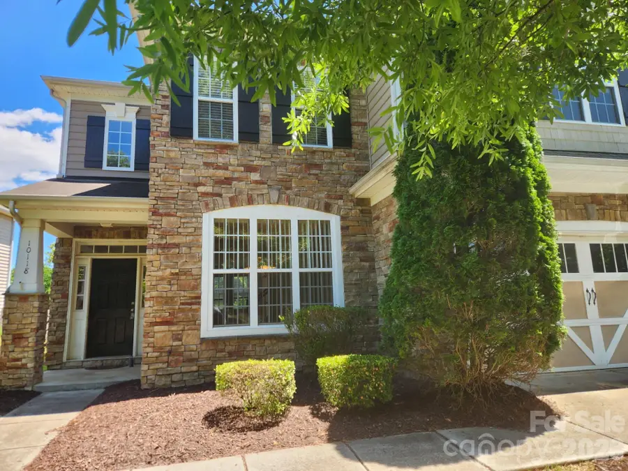 10118 Alvarado Way, Charlotte, NC 28277 - #2