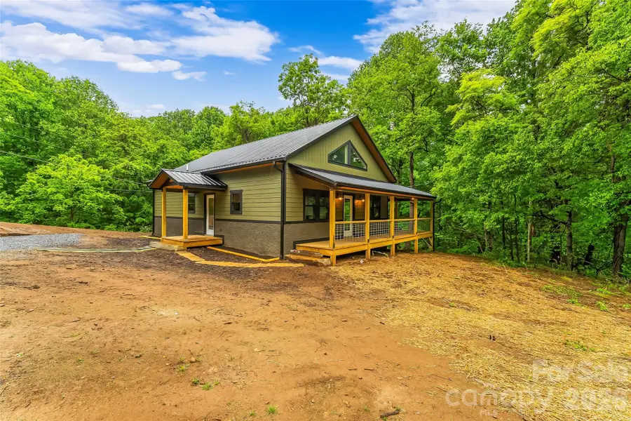 1737 Newfound Road, Leicester, NC 28748 - #2