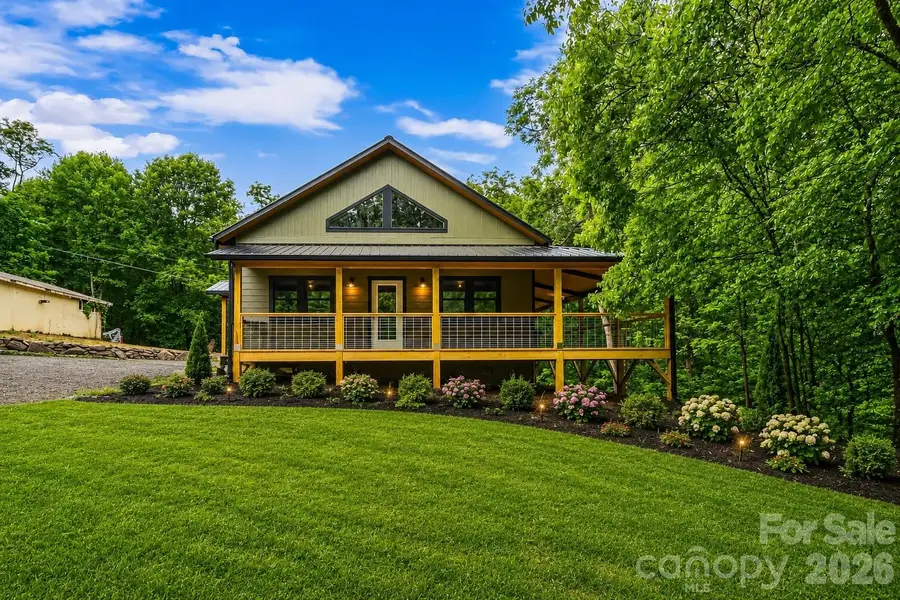 1737 Newfound Road, Leicester, NC 28748 - #3