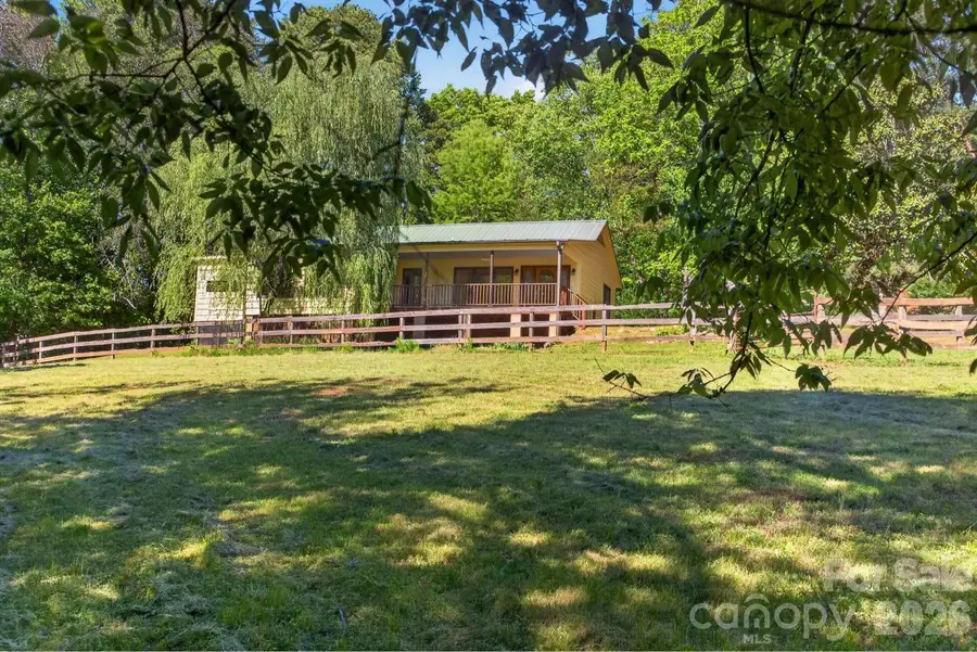 3205 Collinsville Road, Columbus, NC 28722 - #3
