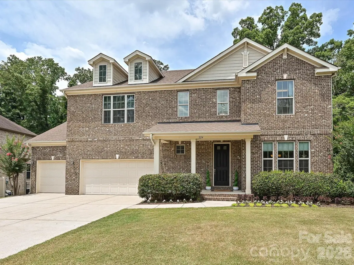 224 Kingsdown Avenue, Charlotte, NC 28270 - #1