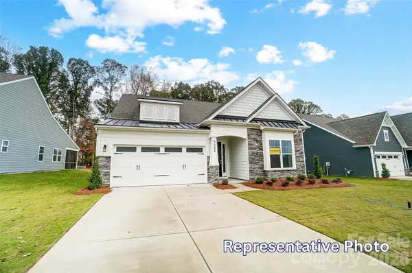 2046 Mantle Ridge Drive, Indian Trail, NC 28079