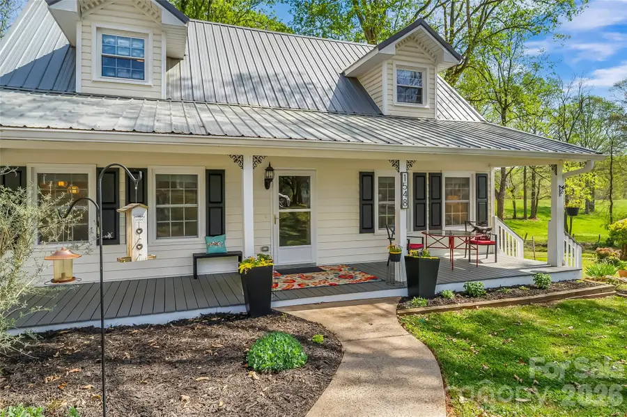 1548 Castell Lane, Hickory, NC 28601 - #3