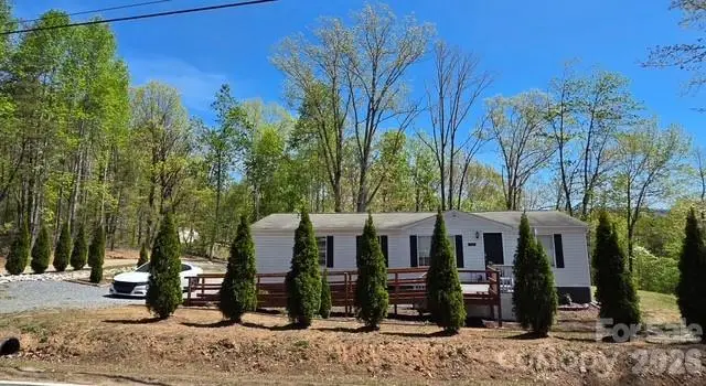 744 Deer Park Road, Nebo, NC 28761 - #2