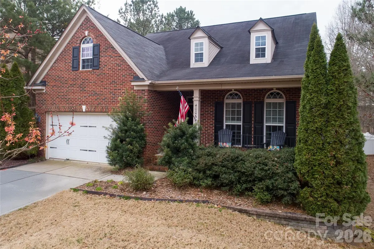 4006 Hickory View Drive, Fort Mill, SC 29707 - #1