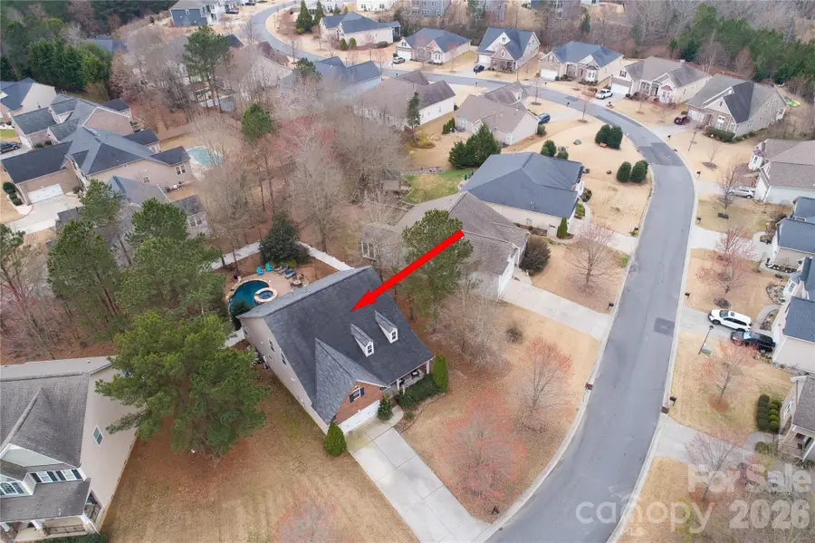 4006 Hickory View Drive, Fort Mill, SC 29707 - #2