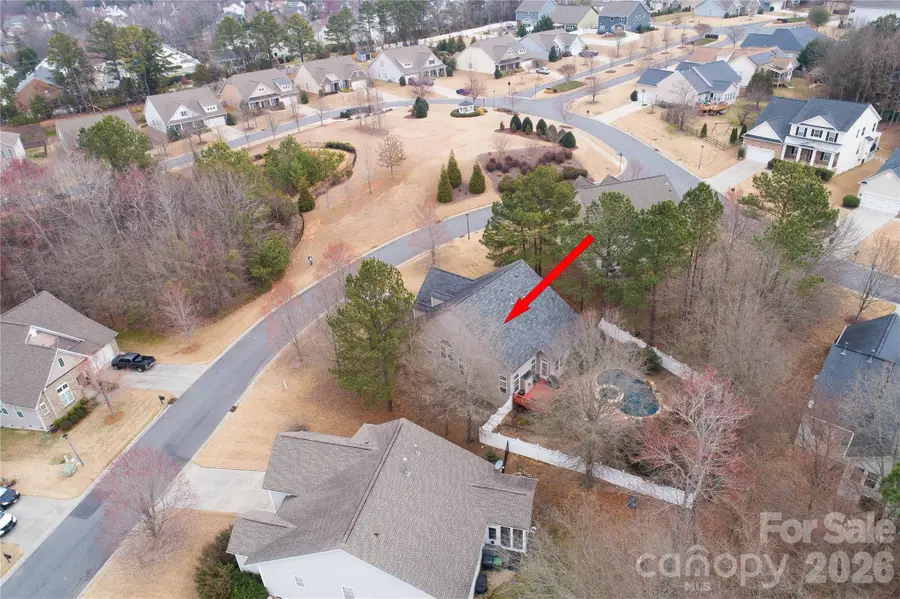 4006 Hickory View Drive, Fort Mill, SC 29707 - #3