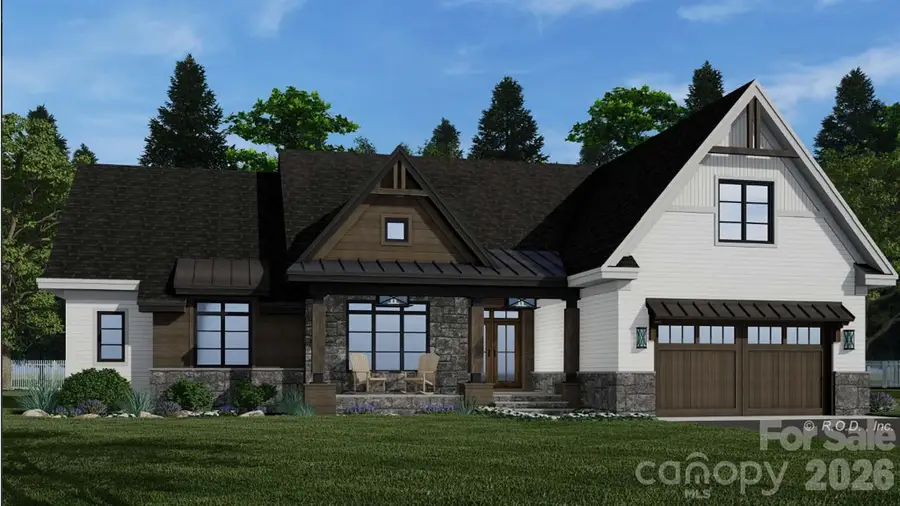 1676 Parkside Drive, Catawba, NC 28609 - #2