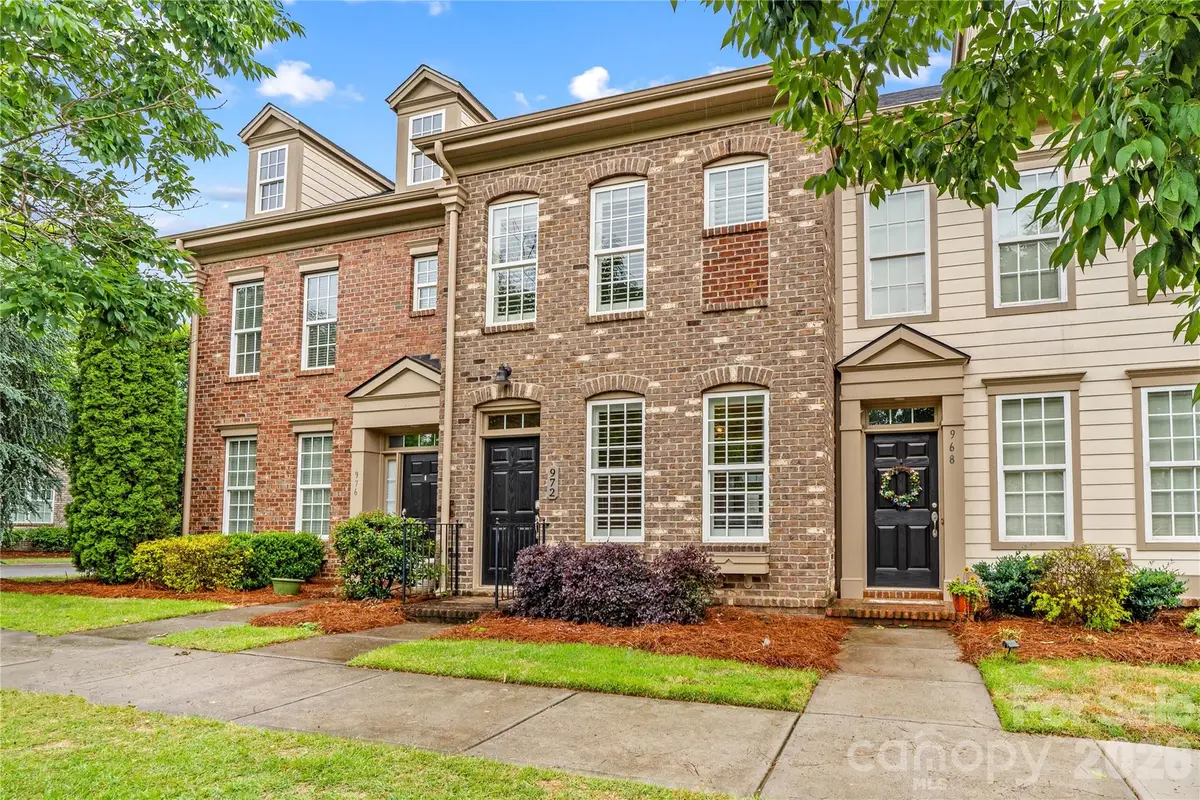 972 Gardners Way, Cornelius, NC 28031 - #1