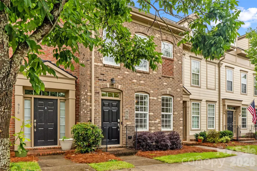 972 Gardners Way, Cornelius, NC 28031 - #2