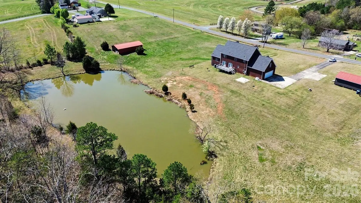 11410 Mount Olive Road, Gold Hill, NC 28071 - #1