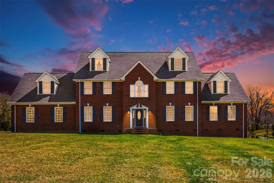 11410 Mount Olive Road, Gold Hill, NC 28071 - #3