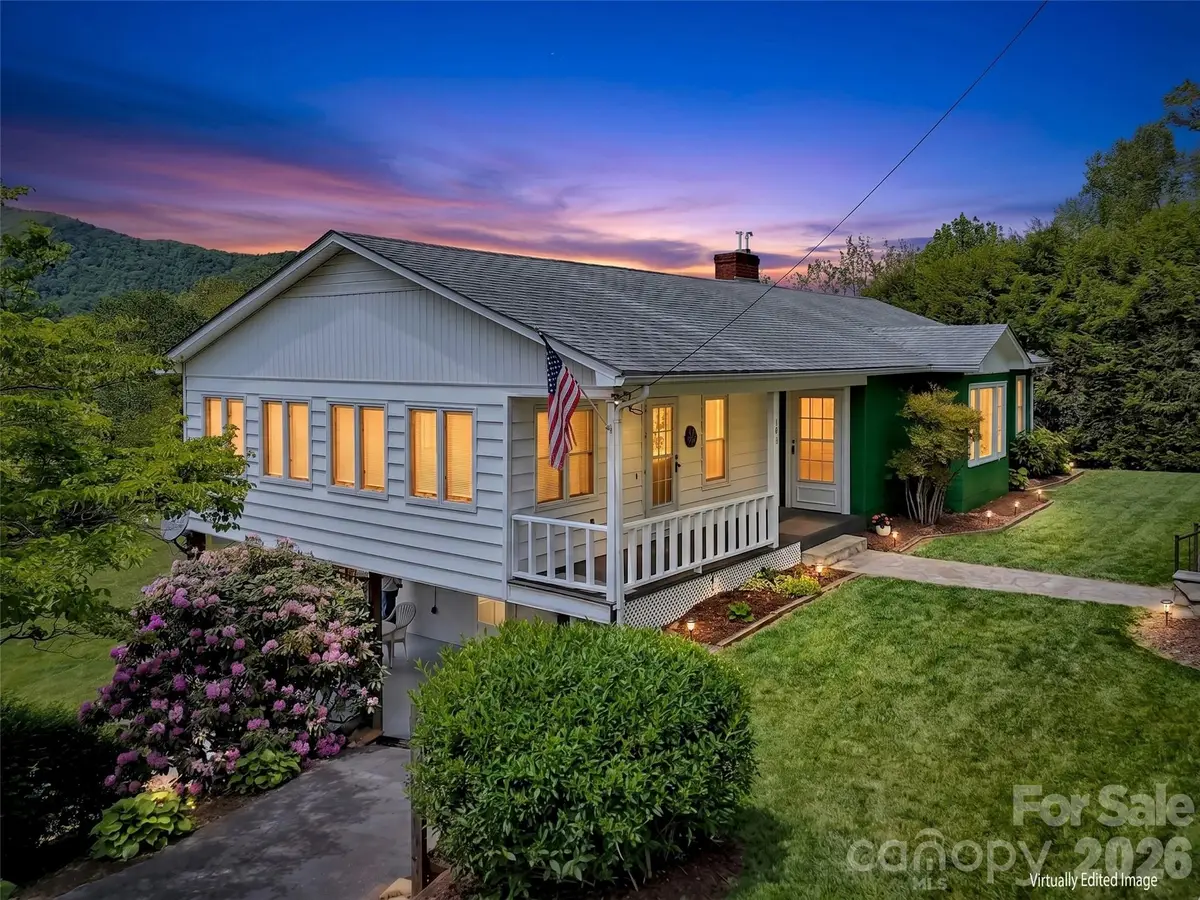 165 Keller Street, Waynesville, NC 28786 - #1
