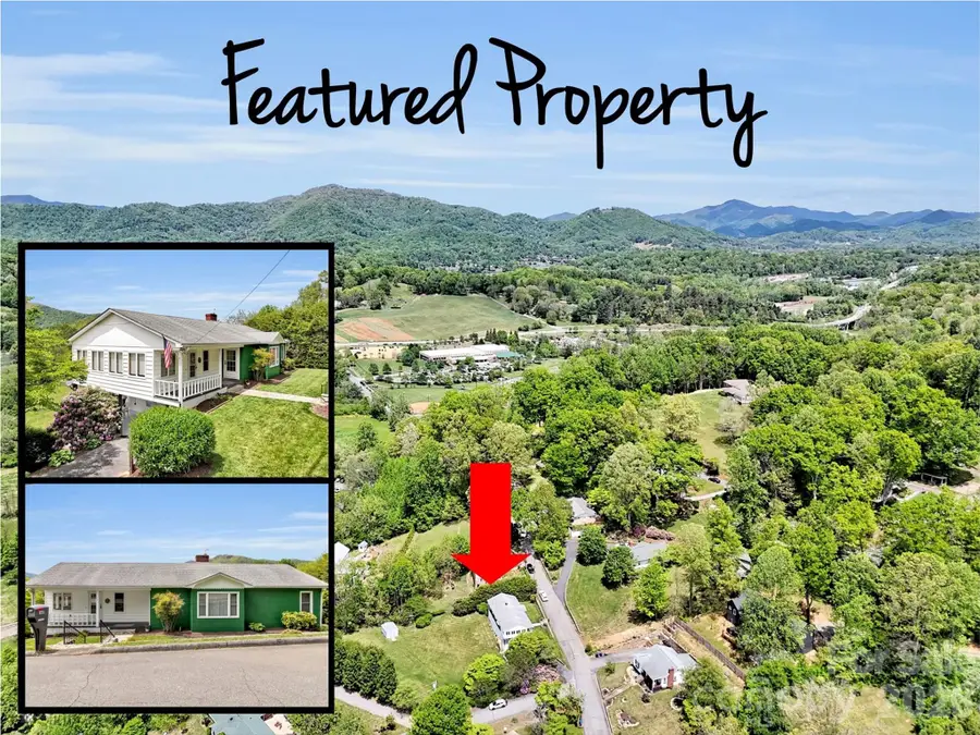 165 Keller Street, Waynesville, NC 28786 - #2