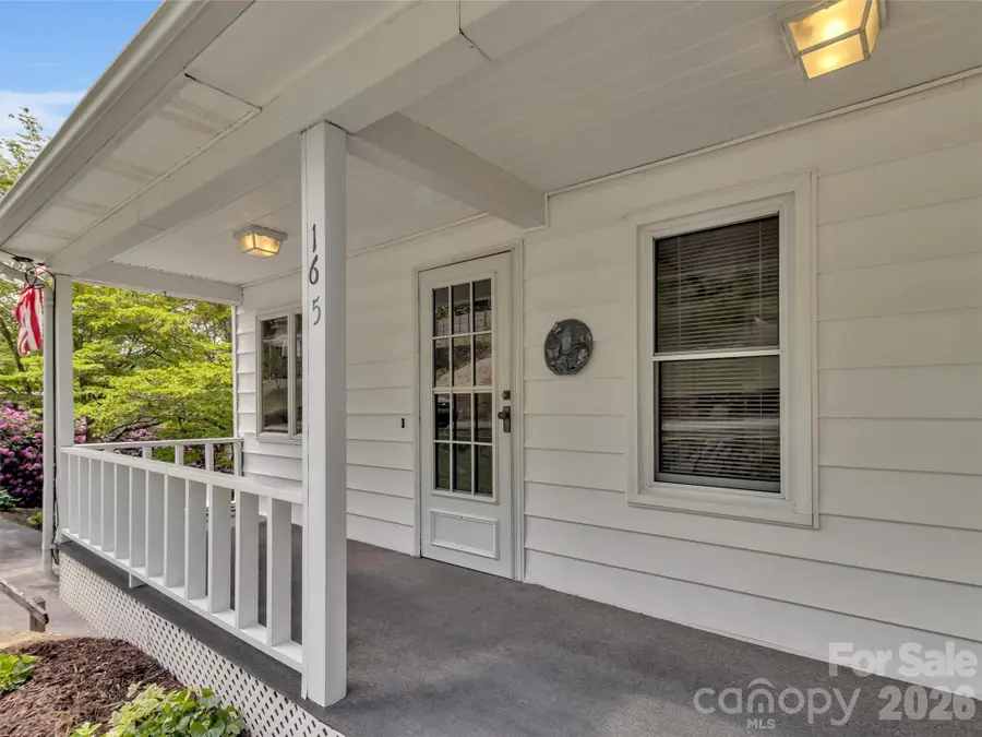 165 Keller Street, Waynesville, NC 28786 - #3