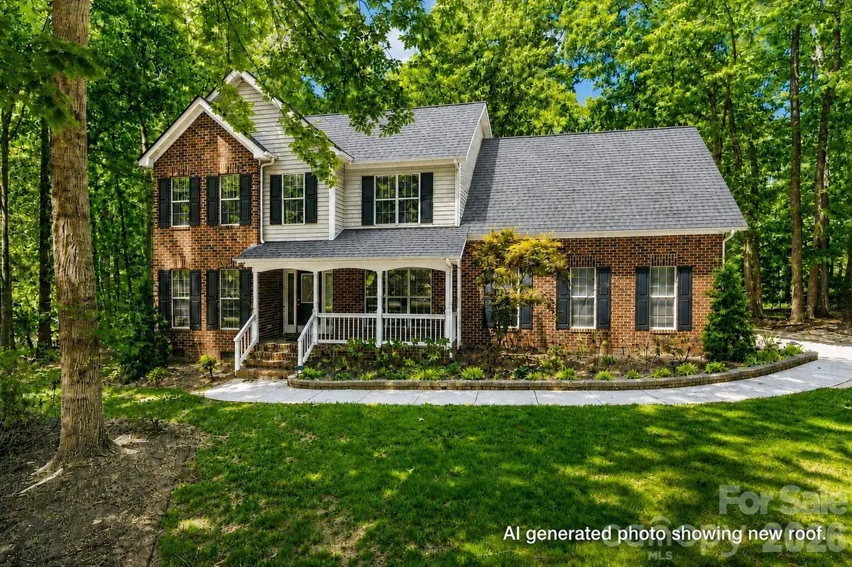 9139 Morgan Glenn Drive, Mint Hill, NC 28227 - #1