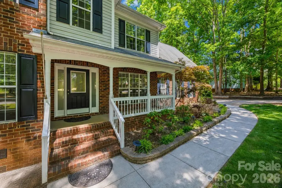 9139 Morgan Glenn Drive, Mint Hill, NC 28227 - #2