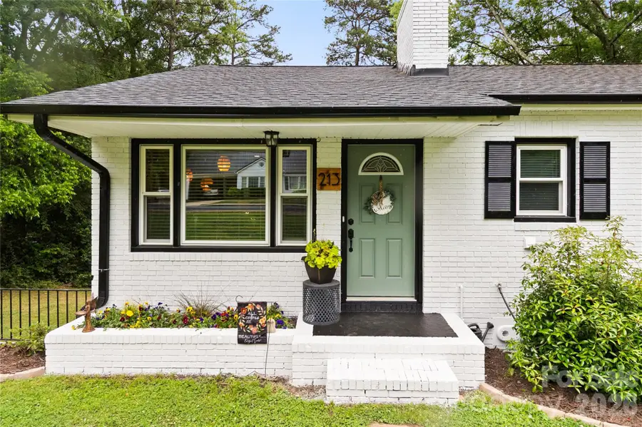 213 Hillcrest Drive, Huntersville, NC 28078 - #3