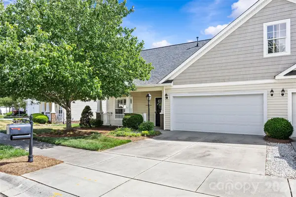 1263 Curry Way, Matthews, NC 28104