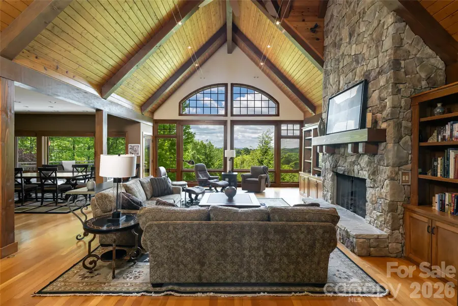 211 Boulder Ridge Drive, Hendersonville, NC 28792 - #2