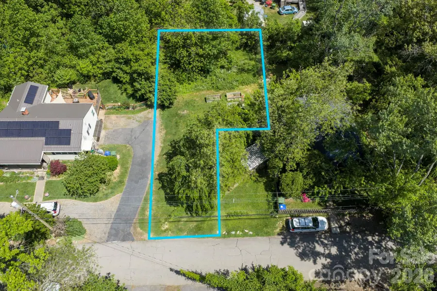 111 Dorchester Avenue, Asheville, NC 28806 - #2