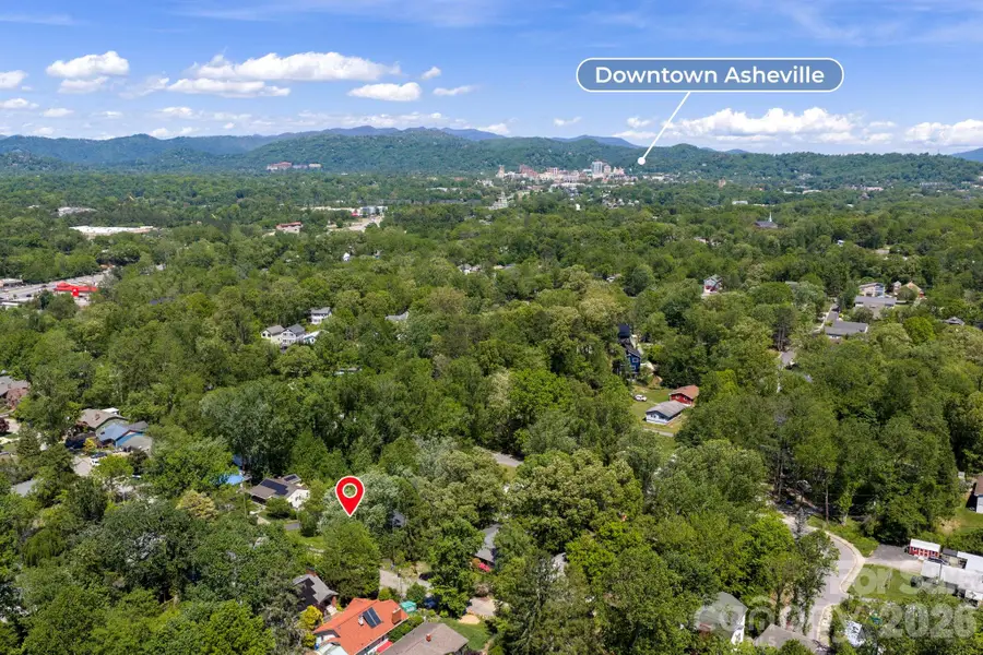 111 Dorchester Avenue, Asheville, NC 28806 - #3