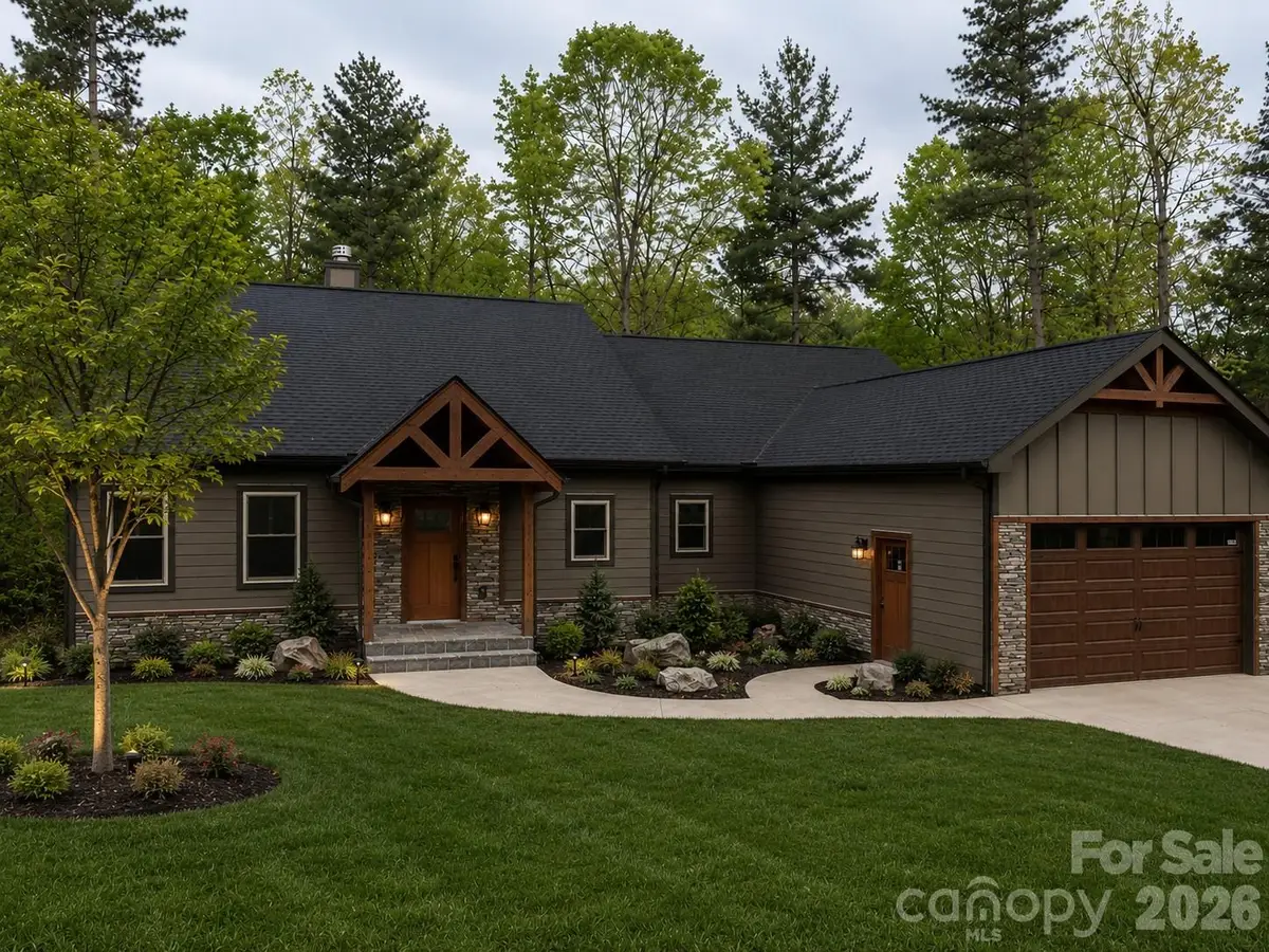 84 Gracie Lane, Weaverville, NC 28787 - #1