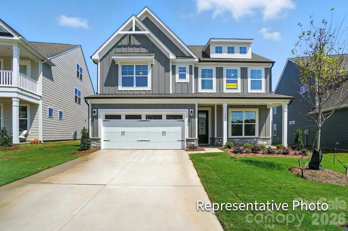 2265 Tabor Road, Sherrills Ford, NC 28673 - #1