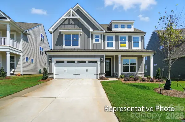 2265 Tabor Road, Sherrills Ford, NC 28673