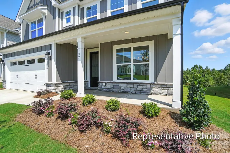 2265 Tabor Road, Sherrills Ford, NC 28673 - #2