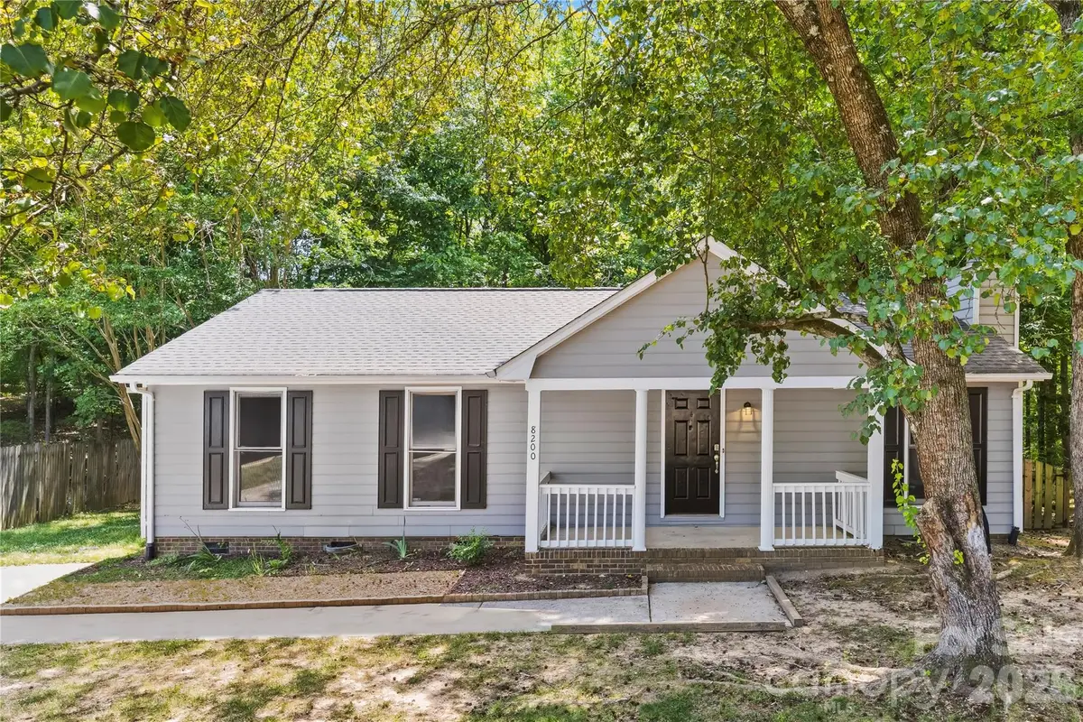 8200 Chrisbry Lane, Charlotte, NC 28215 - #1