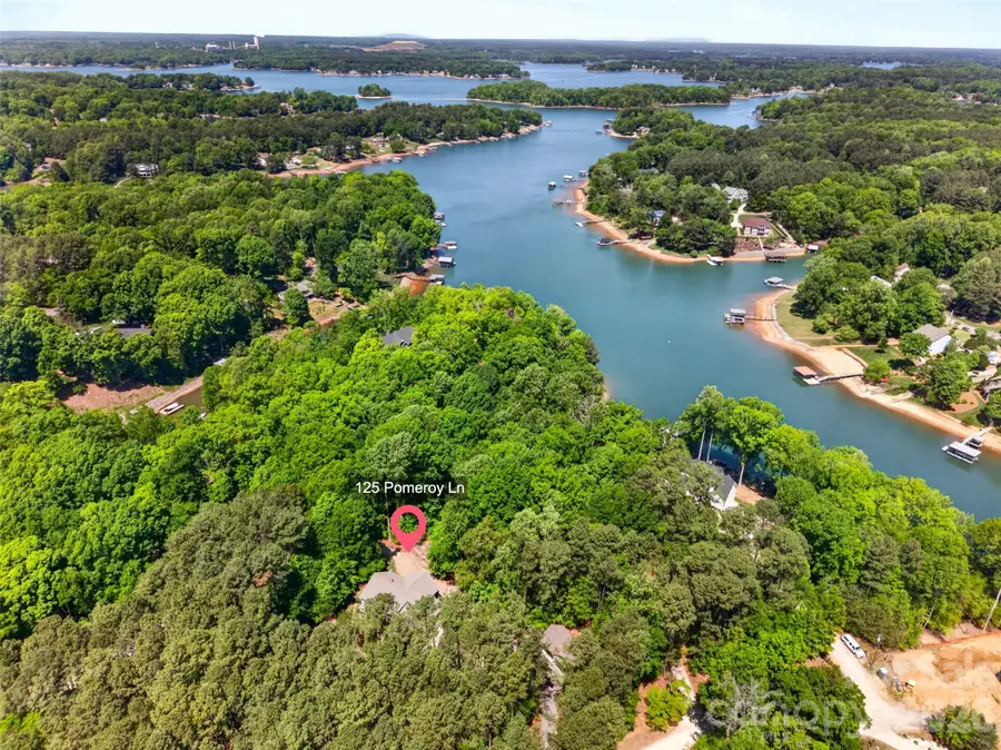 125 Pomeroy Road, Mooresville, NC 28117 - #3