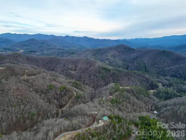 0 Mountainside Drive, Bryson City, NC 28713