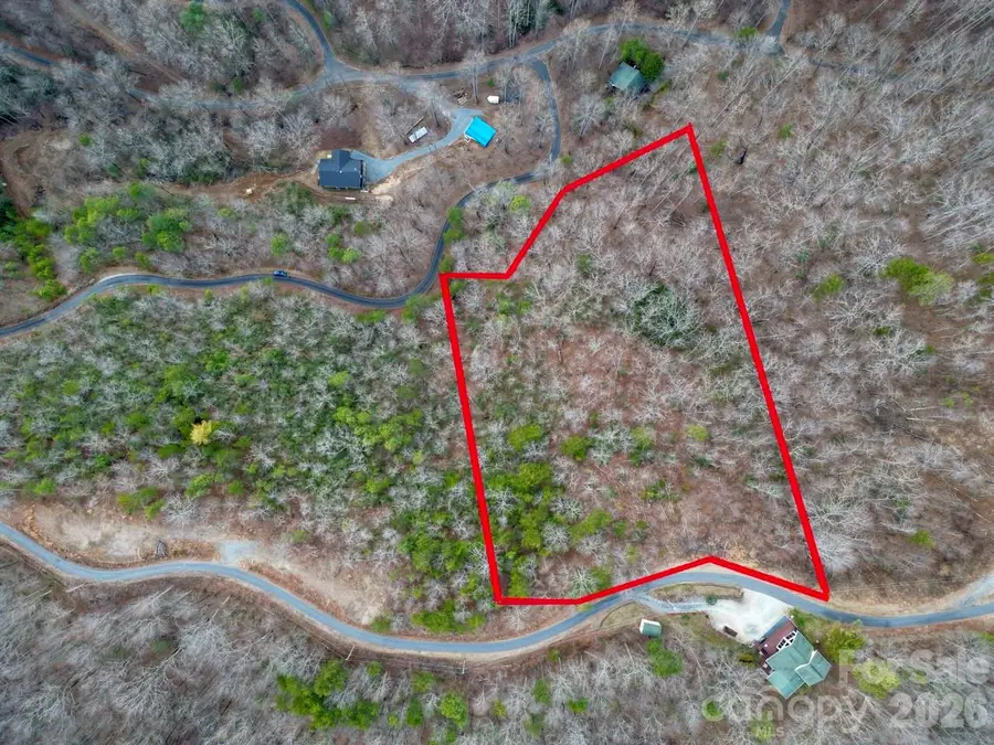0 Mountainside Drive, Bryson City, NC 28713 - #3