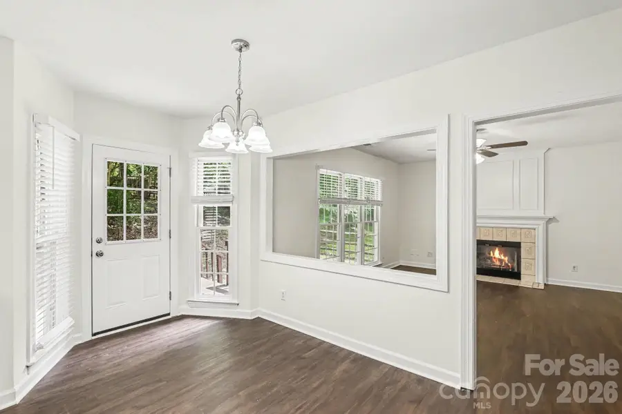 5802 Swanston Drive, Charlotte, NC 28269 - #3