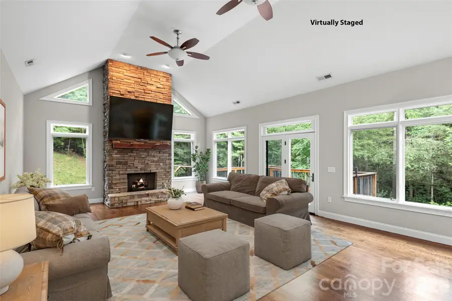 2000 Davis Mountain Road, Hendersonville, NC 28739 - #2