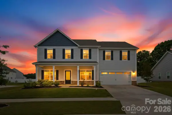 2113 Osten Run, Monroe, NC 28110