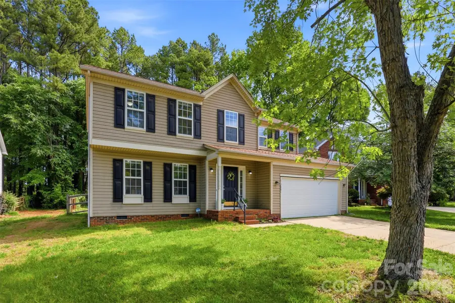 2881 Shadow Brook Court, Concord, NC 28027 - #2