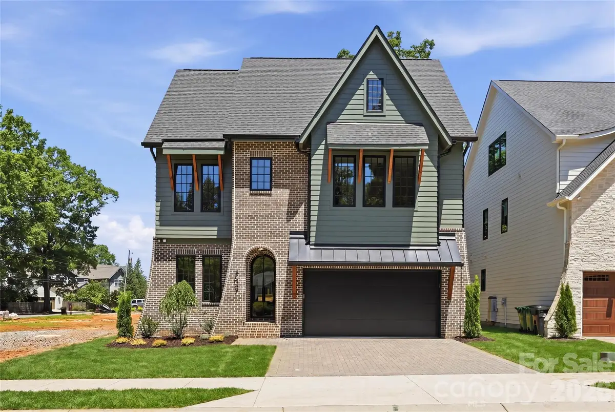 709 Bertonley Avenue, Charlotte, NC 28211 - #1