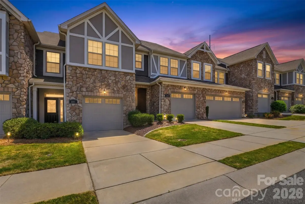 1223 Bhaltair Lane, Fort Mill, SC 29708 - #1