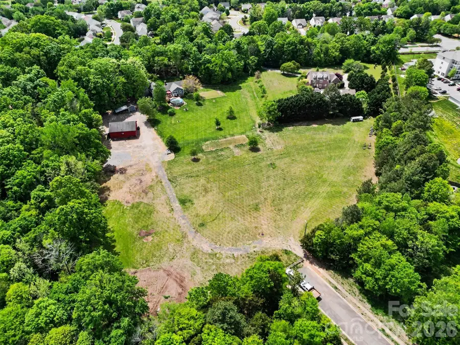 9116 Highland Creek Parkway, Charlotte, NC 28269 - #3