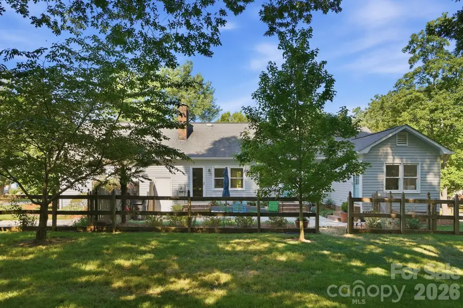 1200 Beechdale Drive, Charlotte, NC 28212 - #2