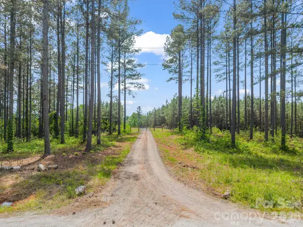 0 Romey Campbell Road, Ellenboro, NC 28040