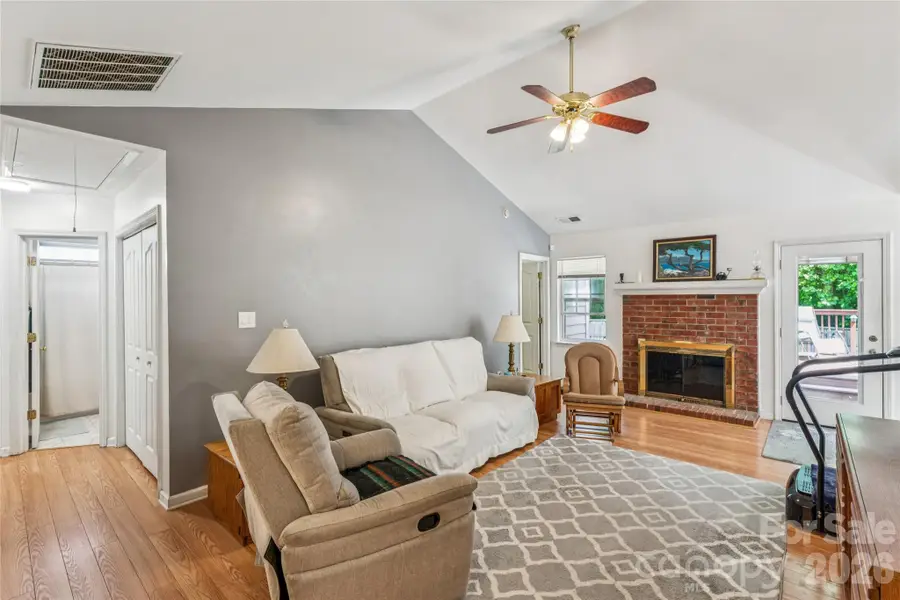 13221 Crooked Pine Court, Charlotte, NC 28215 - #2