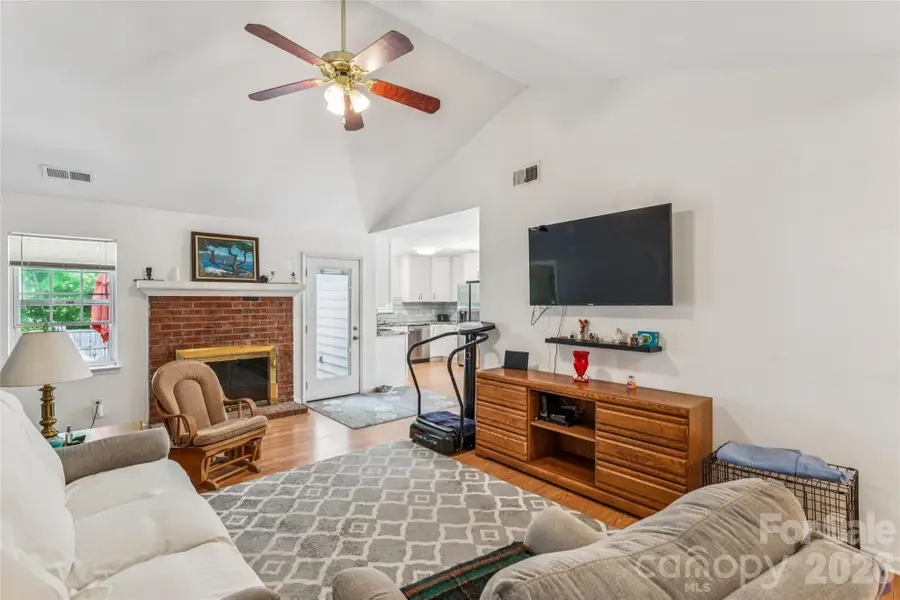 13221 Crooked Pine Court, Charlotte, NC 28215 - #3