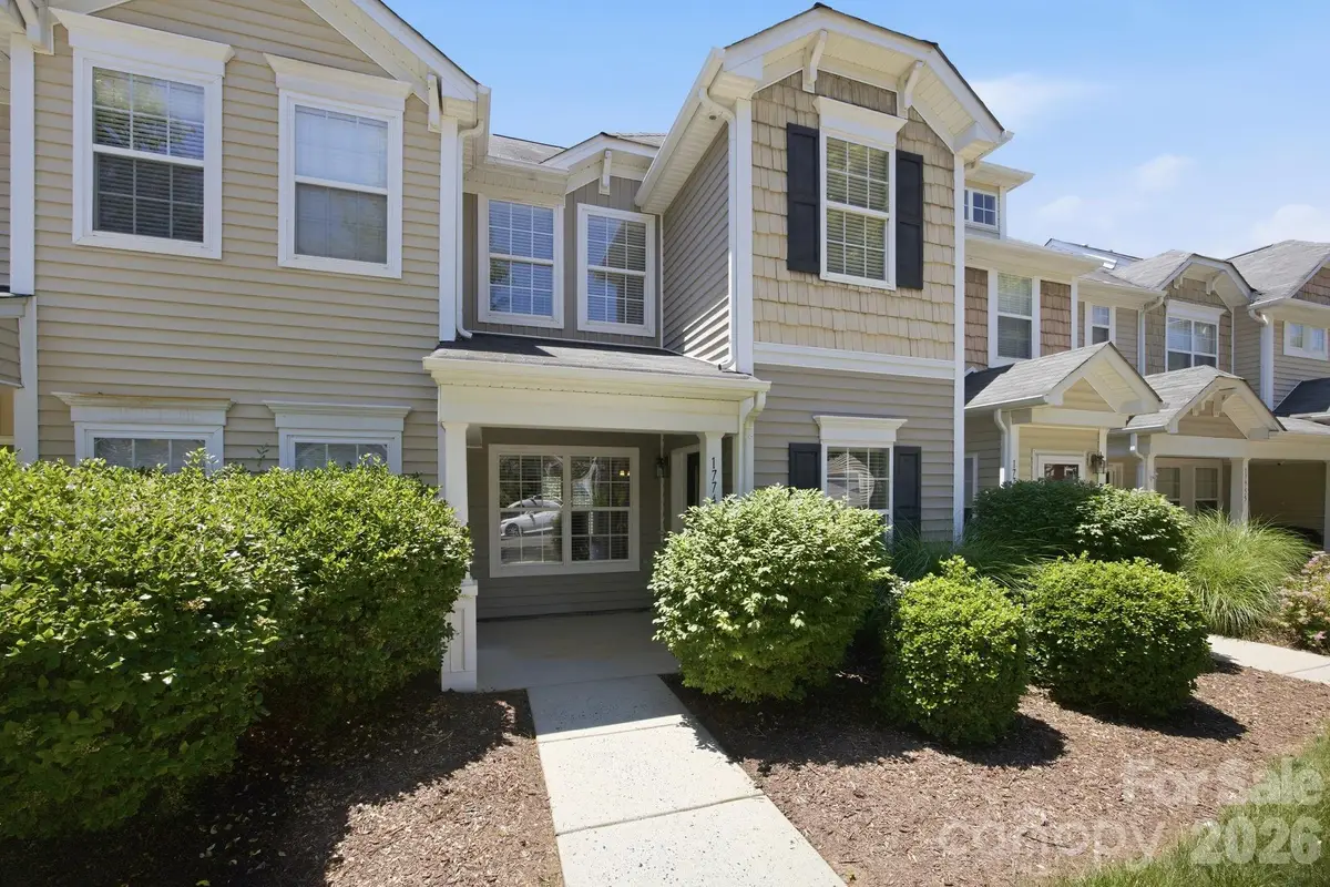 17747 Trolley Crossing Way, Cornelius, NC 28031 - #1